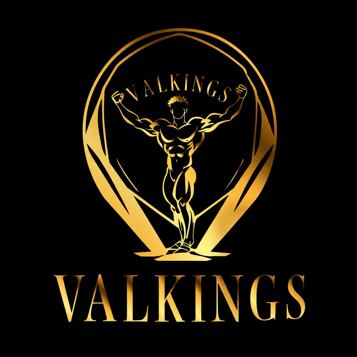Valkings Fitness